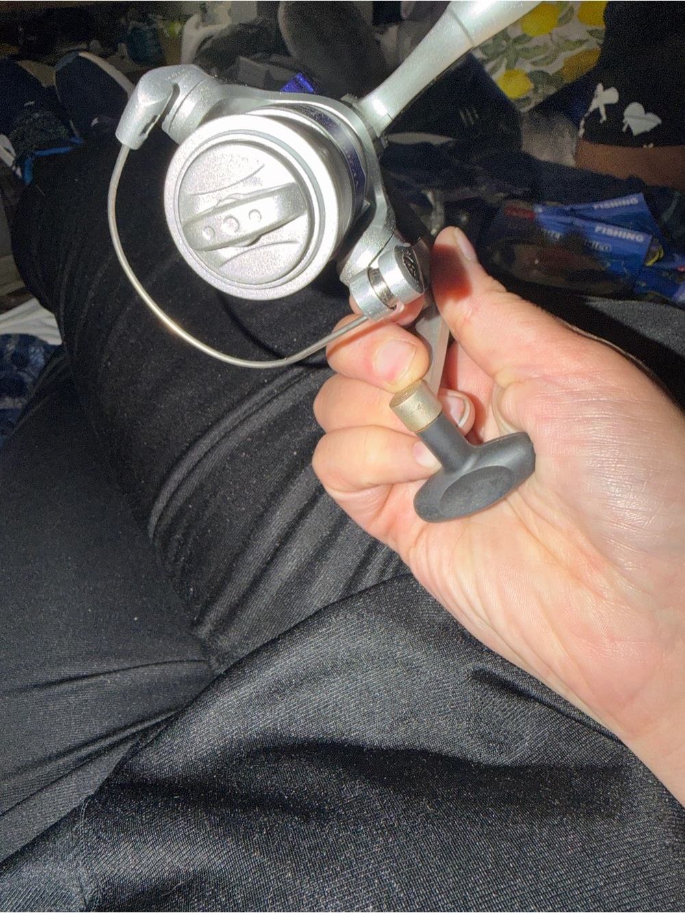 Silver On-Ear Headphones — Lightweight Silver Design